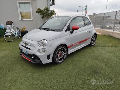 usata Abarth 595 - 2017