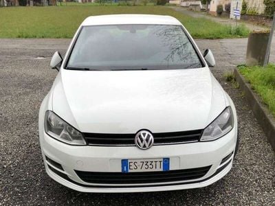 VW Golf VII