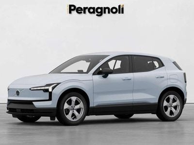 Nuova Volvo EX30 Single Motor 314 kW (428 CV) 2025 Blu SUV