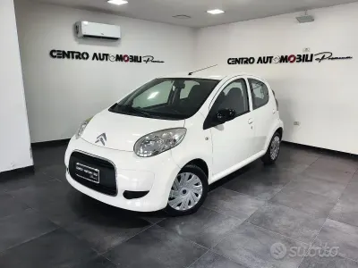 Usata Citroën C1
