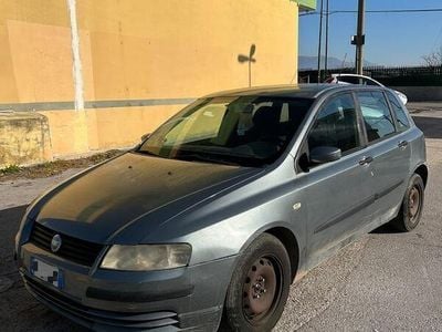 Fiat Stilo