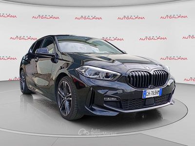 Usata BMW 116 M Sport 75 CV (55 kW) 2021 Other Utilitaria