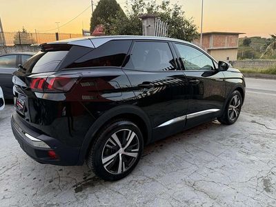 Usata Peugeot 3008 Allure 131 CV (96 kW) 2022 Other SUV