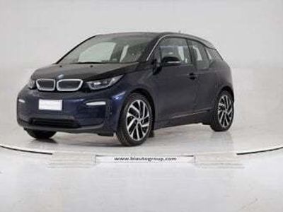 usata BMW i3 i3120Ah Advantage