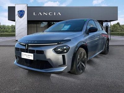 Usata Lancia Ypsilon 101 CV (74 kW) 2025 Grigio Utilitaria