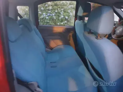 Usata Fiat Panda