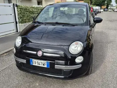 Usata Fiat 500