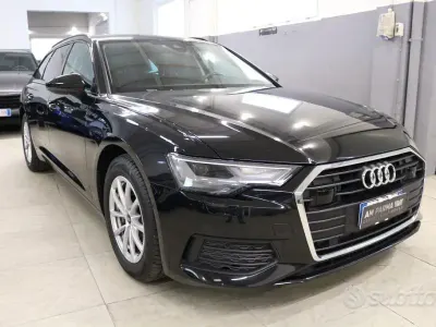 Usata Audi A6