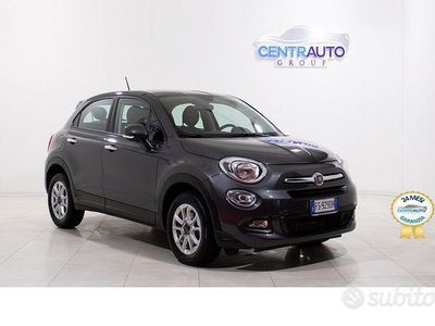 usata Fiat 500X 1.3 Mjet 95cv BUSINESS - 2018