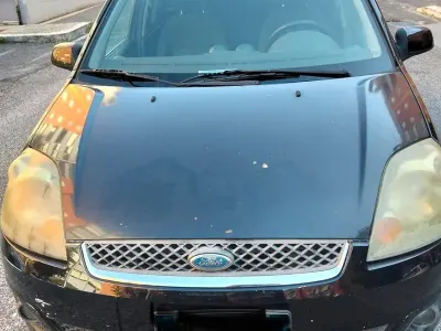 Usata Ford Fiesta