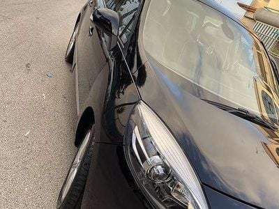 Usata Renault Scénic III Dynamique 131 CV (96 kW) 2012 Monovolume