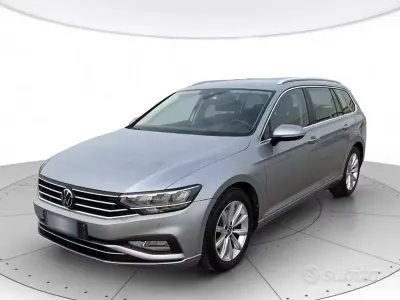 Usata VW Passat