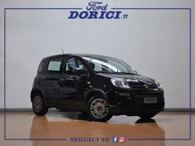 usata Fiat Panda Cross 3ª serie 1.0 FireFly S&S Hybrid City