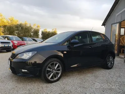 Second-hand Seat Ibiza