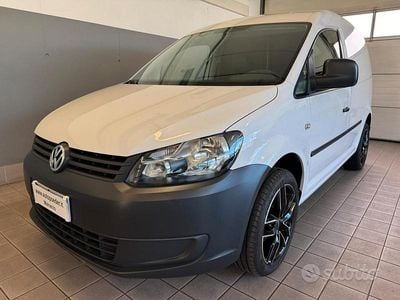 VW Caddy