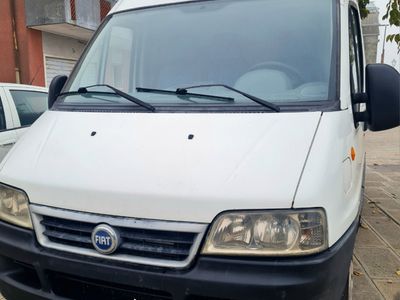 usata Fiat Ducato 2,8