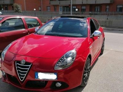 usata Alfa Romeo Giulietta 