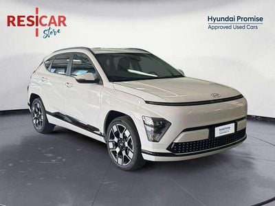 Nuova Hyundai Kona 50 kW (68 CV) 2025 Atlaswhite SUV