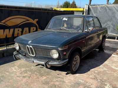 BMW 1602