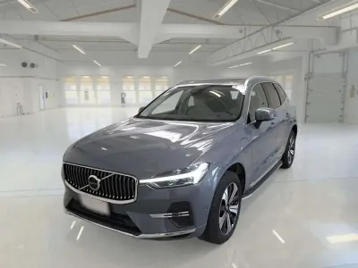 Usata Volvo XC60