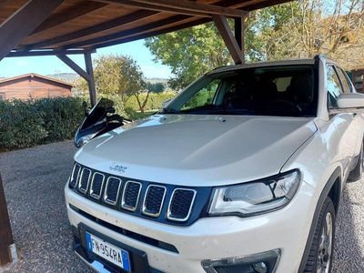 usata Jeep Compass 2.0 Multijet II aut. 4WD Opening Editio