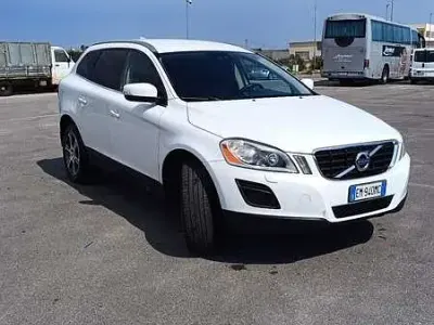 Usata Volvo XC60