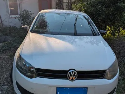 Usata VW Polo