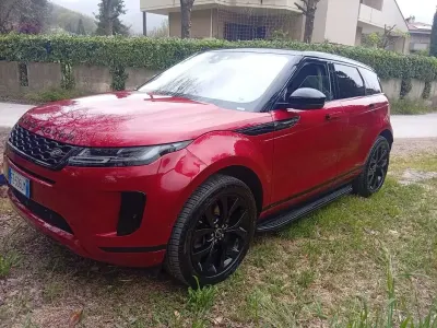 Usata Land Rover Range Rover evoque HSE 200 CV (147 kW) 2020 SUV