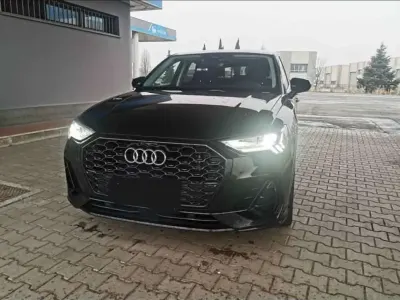 Usata Audi Q3 Sportback S-Line 150 CV (110 kW) 2022 SUV