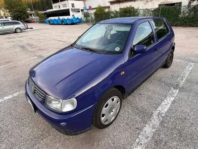 Usata VW Polo