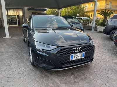 Audi A3 Sportback e-tron