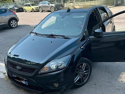 Usata Ford Focus 110 CV (80 kW) 2010 Berlina