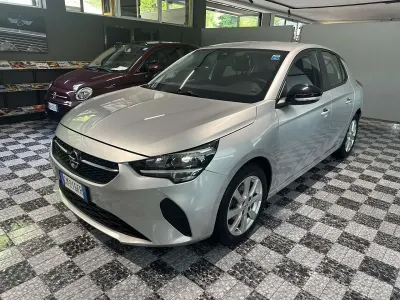 Usata Opel Corsa Elegance 75 CV (55 kW) 2023 Other Utilitaria