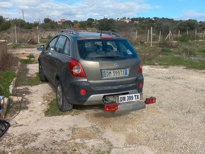 usata Opel Antara - 2008