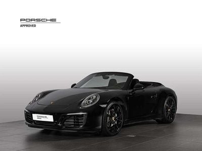 Usata Porsche 991