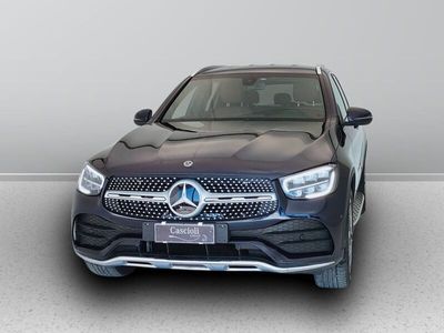 usata Mercedes G320 ClasseLC - X253 2019 - LC 220 d Premium 4matic auto