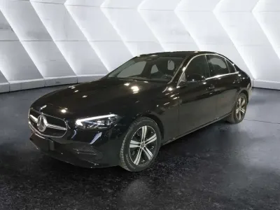 Usata Mercedes C200