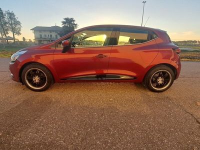 usata Renault Clio IV Clio2017 1.5 dci energy Intens 75cv