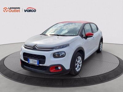 usata Citroën C3 *