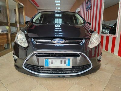 usata Ford C-MAX 1.6 TDCI 115 CV - TITANIUM - 2015