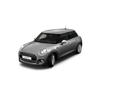 Usata Mini ONE 102 CV (75 kW) 2015 Utilitaria