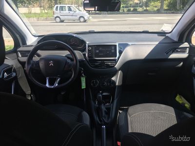 usado Peugeot 208 1.6 Blue DieselHDi 75 CV Active