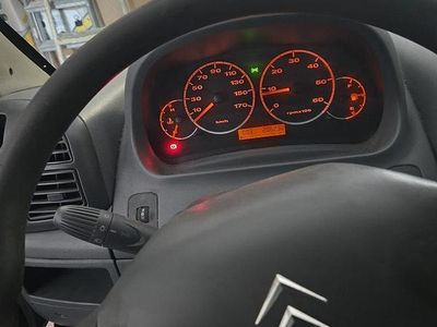 Usata Fiat Ulysse 109 CV (80 kW) 2004 Monovolume