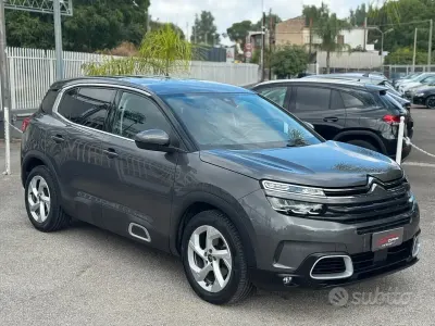 Usata Citroën C5 Aircross