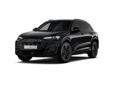 Usata Audi Q5