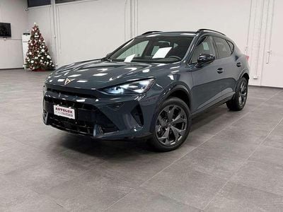 Grigio Usata 2025 Cupra Formentor SUV | 33.500 € (Ottimo prezzo)