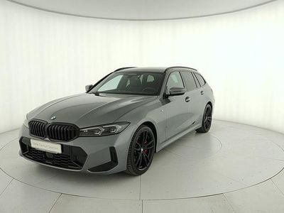 Begagnad BMW 320e M Sport 190 HK (139 kW) 2024 Kombi