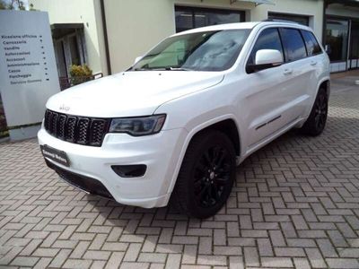 usata Jeep Grand Cherokee -3.0 V6 CRD 250 CV Multijet II Limited 2987 DIESEL