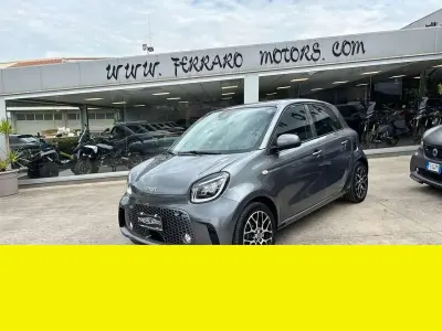 Usata Smart ForFour Electric Drive 41 kW (56 CV) 2021 Other Berlina