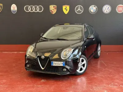 Usata Alfa Romeo MiTo